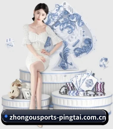 每个板块围绕一个运动项目展开 - ZOSPORTS